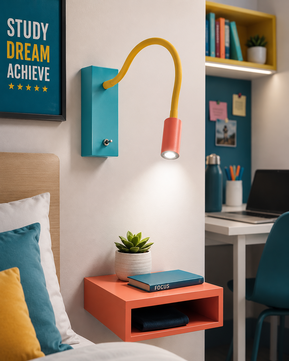 APLIQUE HYDRA XL AMBIENTE
