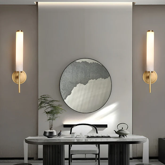 Lampara_de_Pared_Estilo_Vela_de_Alabastro_Brindisi_con_Acabado_en_Laton_4