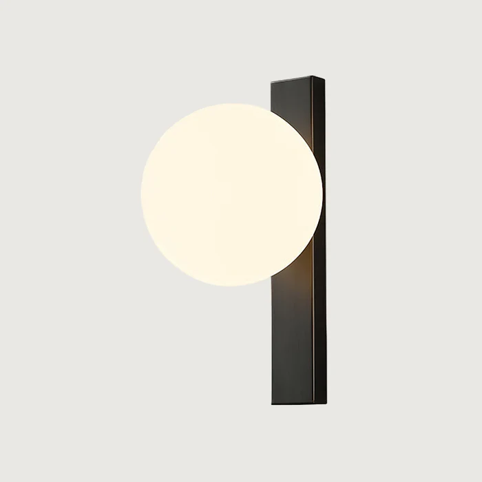 Lampara_de_Pared_LED_Moderna_Circ_3720__Difusor_Esferico__Acabado_Negro__Ideal_para_Interiores__15.7_cm_Diametro_0