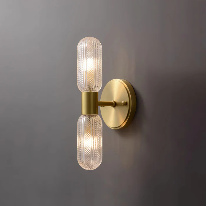 Lampara_de_Pared_Mallory_Nordica_en_Cobre_con_Pantalla_de_Vidrio__Aplique_Pared_Ideal_para_Espacios_Reducidos_0