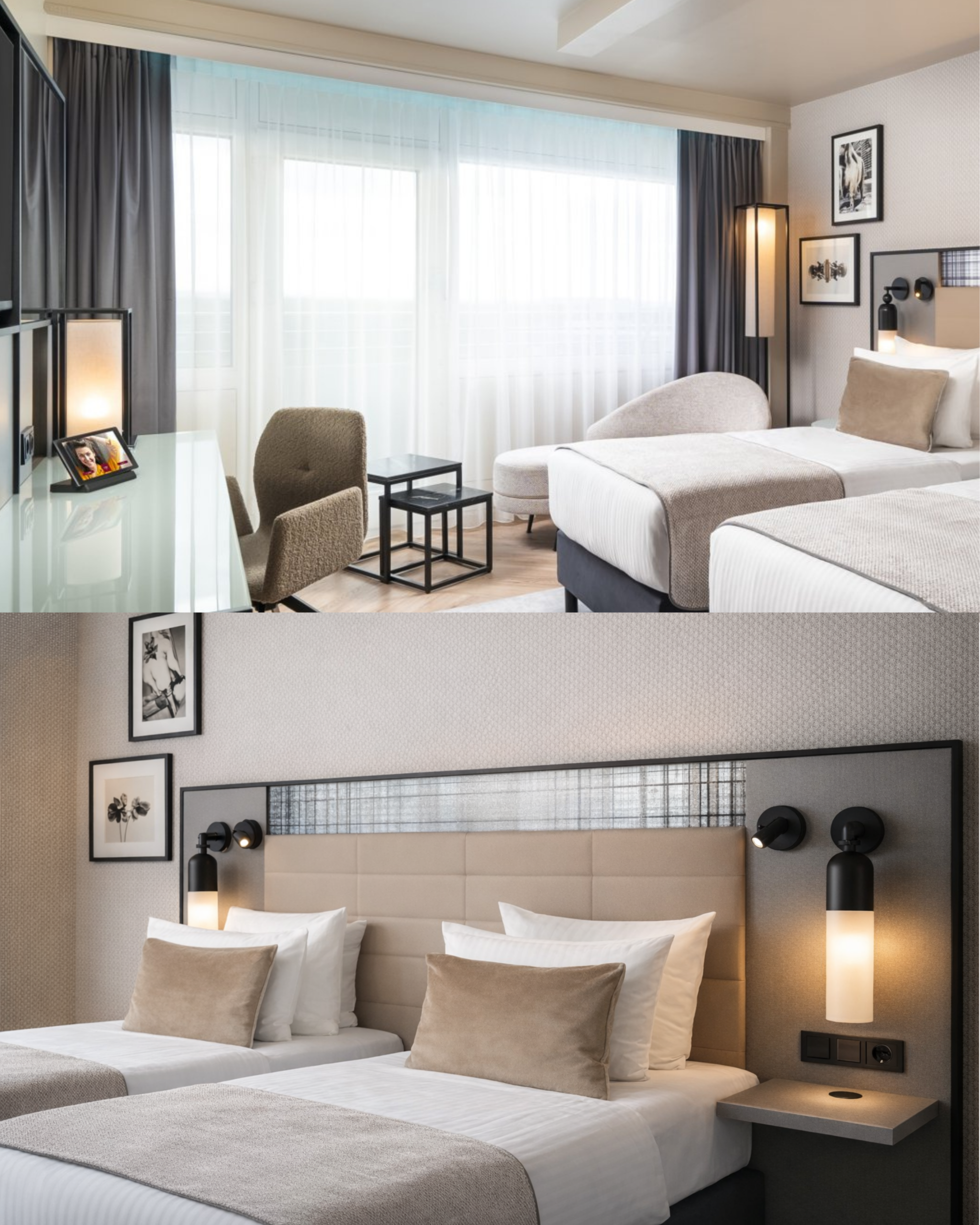 Hotels Leonardo